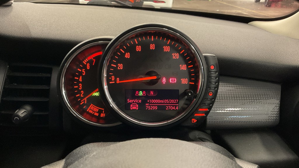 Used MINI Hatch 2016 for sale - 77798569: Photo 11