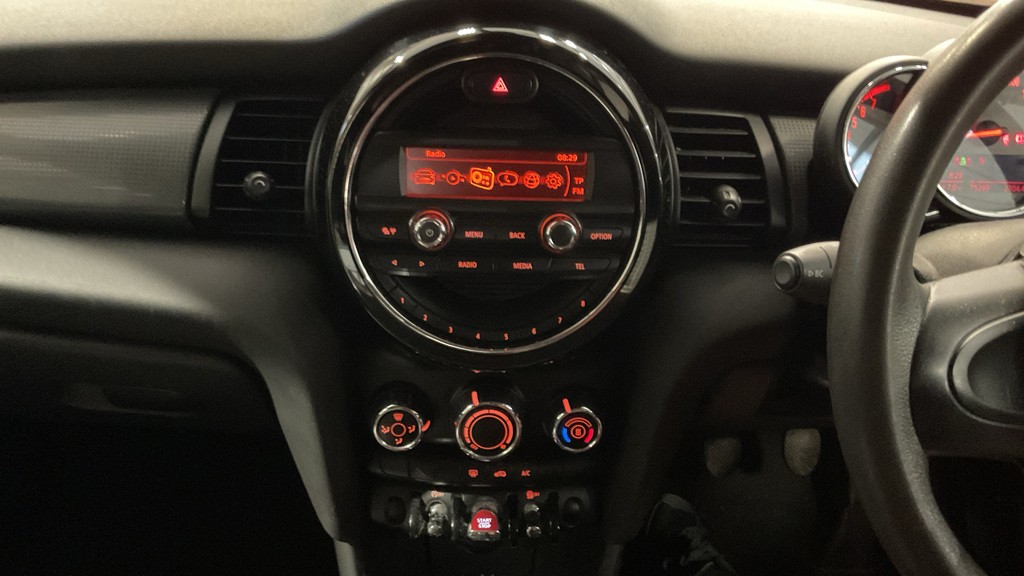 Used MINI Hatch 2016 for sale - 77798569: Photo 12