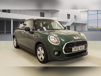 Used MINI Hatch 2016 for sale - 77798569: Photo