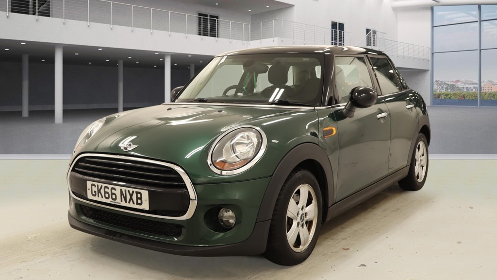 Used MINI Hatch 2016 for sale - 77798569: Photo 3