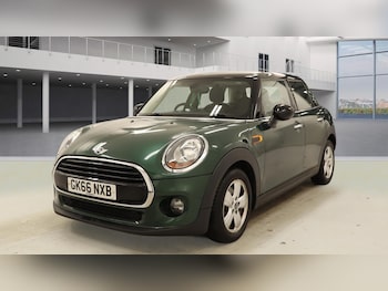 Used MINI Hatch 2016 for sale - 77798569: Photo
