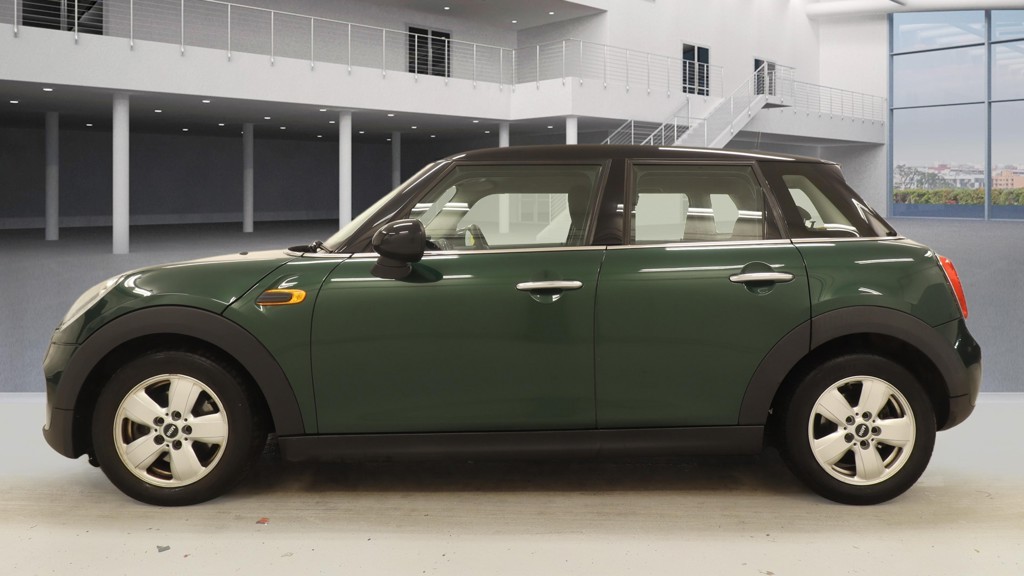 Used MINI Hatch 2016 for sale - 77798569: Photo 4