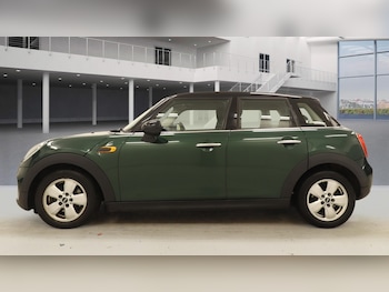 Used MINI Hatch 2016 for sale - 77798569: Photo