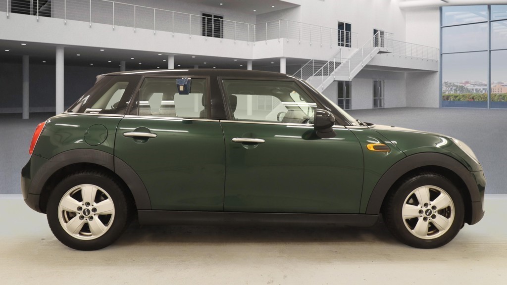 Used MINI Hatch 2016 for sale - 77798569: Photo 6