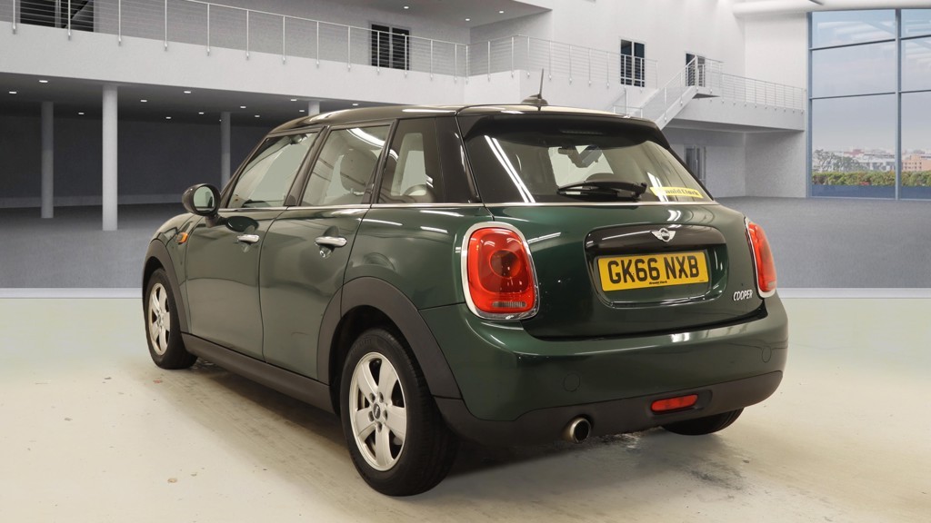 Used MINI Hatch 2016 for sale - 77798569: Photo 8
