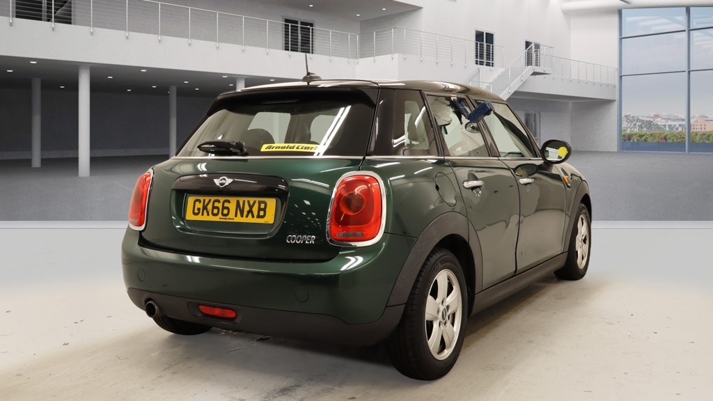 Used MINI Hatch 2016 for sale - 77798569: Photo 9