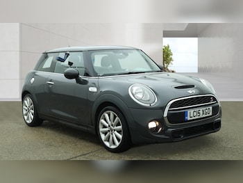 Used MINI Hatch 2015 for sale - 78920877: Photo