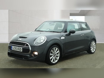 Used MINI Hatch 2015 for sale - 78920877: Photo