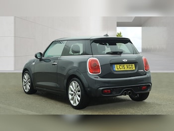 Used MINI Hatch 2015 for sale - 78920877: Photo