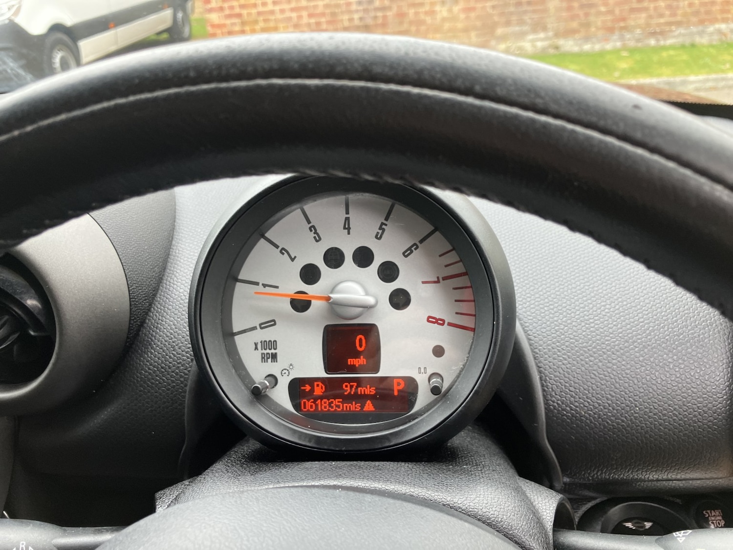 Used MINI Countryman 2012 for sale - 78004513: Photo 10