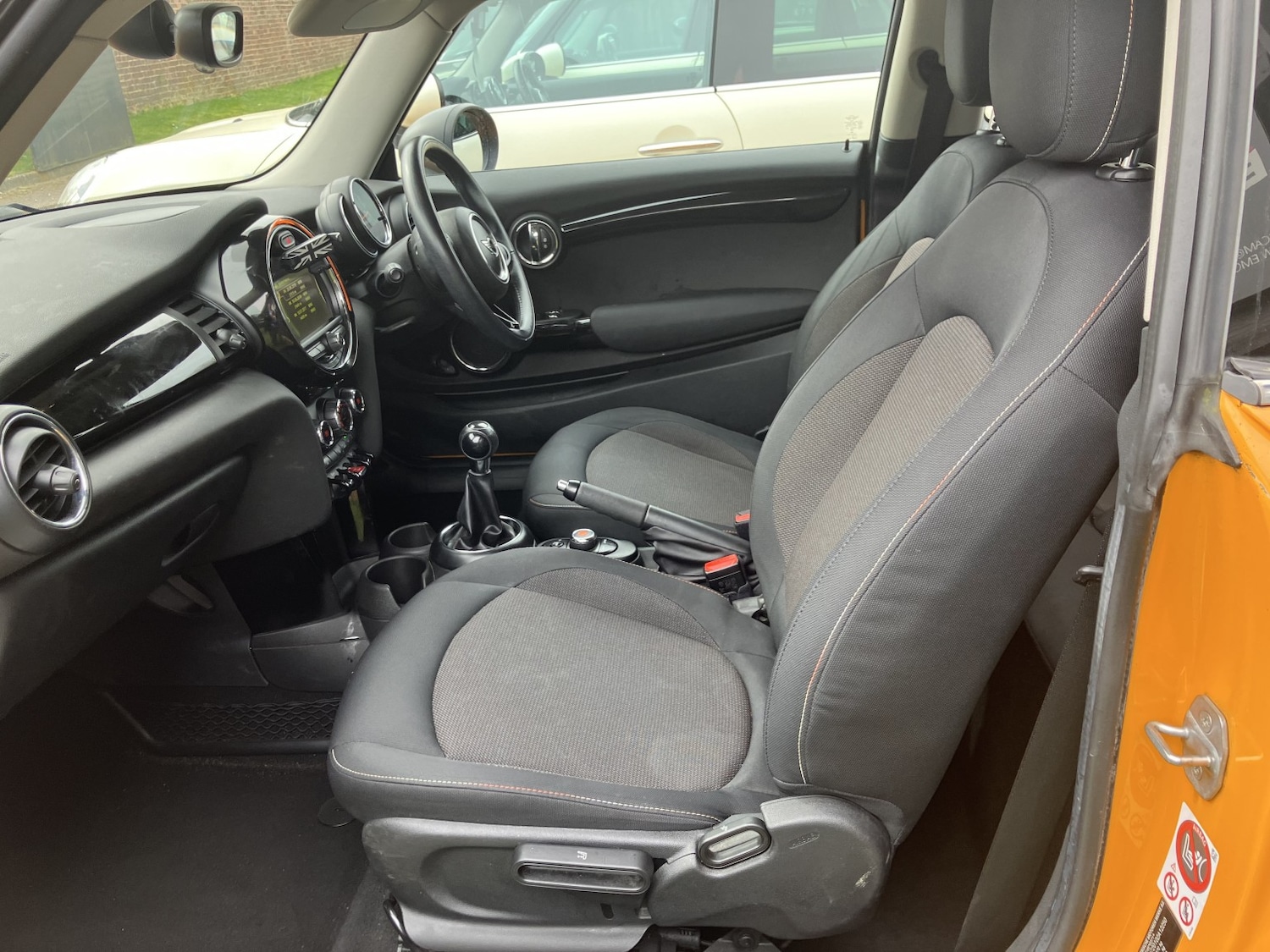 Used MINI Countryman 2012 for sale - 78004513: Photo 12