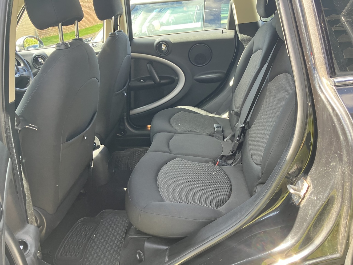 Used MINI Countryman 2012 for sale - 78004513: Photo 13