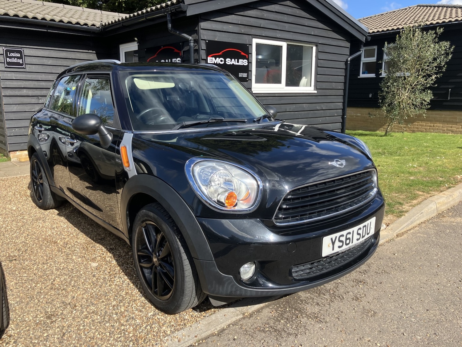 Used MINI Countryman 2012 for sale - 78004513: Photo 2