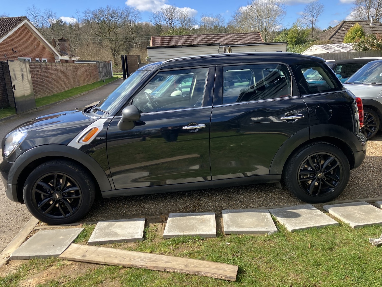 Used MINI Countryman 2012 for sale - 78004513: Photo 4