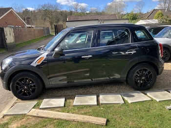 Used MINI Countryman 2012 for sale - 78004513: Photo