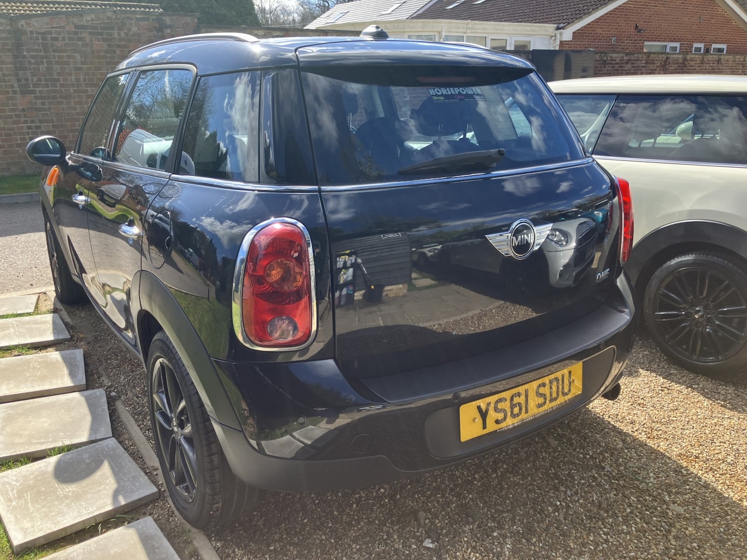 Used MINI Countryman 2012 for sale - 78004513: Photo 5