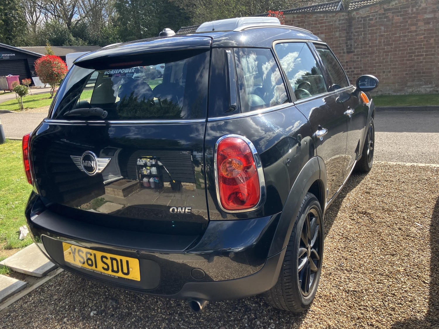 Used MINI Countryman 2012 for sale - 78004513: Photo 6