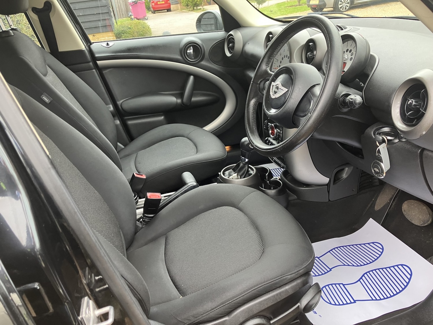 Used MINI Countryman 2012 for sale - 78004513: Photo 8