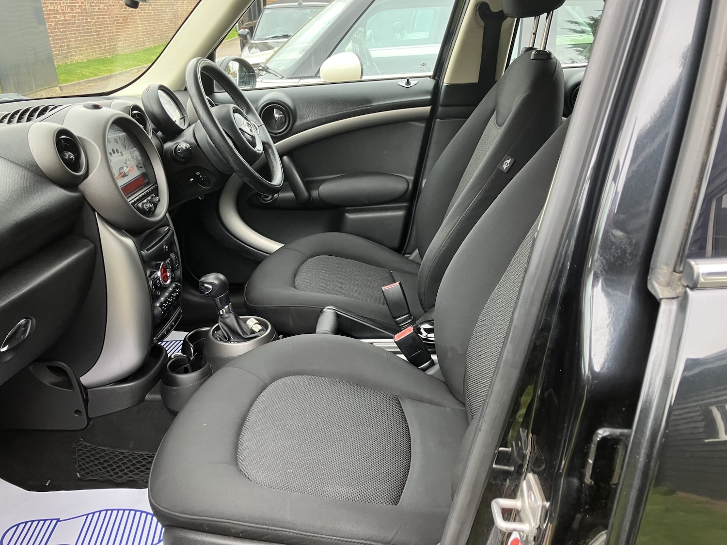 Used MINI Countryman 2012 for sale - 78004513: Photo 9