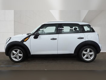 Used MINI Countryman 2012 for sale - 78414812: Photo