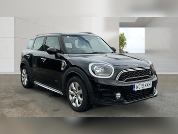 Used MINI Countryman 2019 for sale - 79483344: Photo