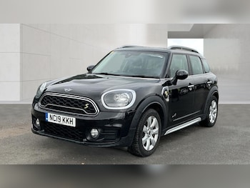 Used MINI Countryman 2019 for sale - 79483344: Photo