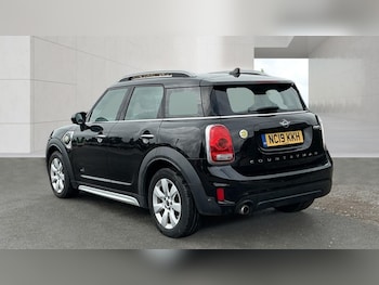 Used MINI Countryman 2019 for sale - 79483344: Photo