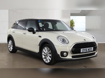 Used MINI Clubman 2016 for sale - 79487732: Photo