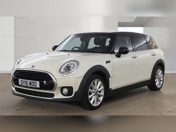 Used MINI Clubman 2016 for sale - 79487732: Photo