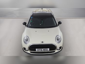 Used MINI Clubman 2016 for sale - 79487732: Photo