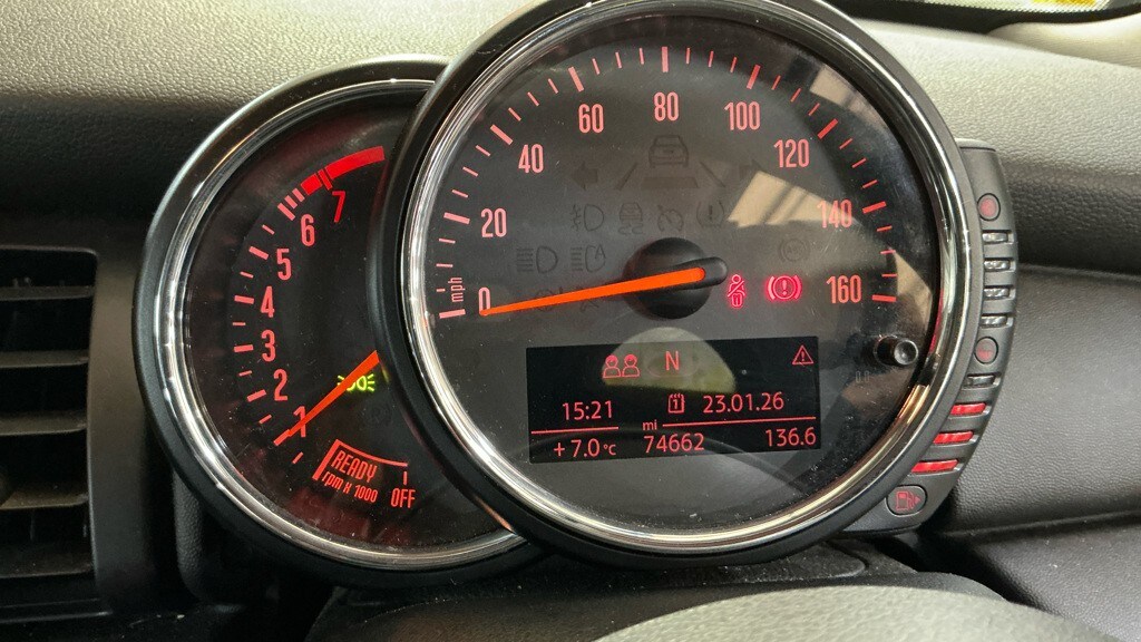 Used MINI Hatch 2014 for sale - 77363618: Photo 10