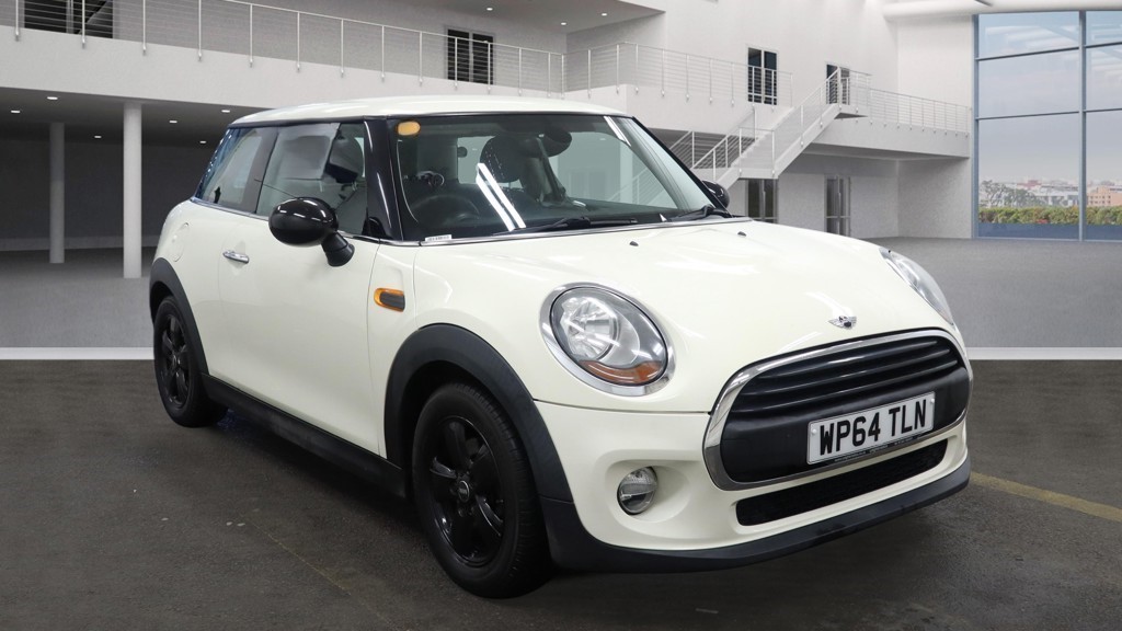 Used MINI Hatch 2014 for sale - 77363618: Photo 2