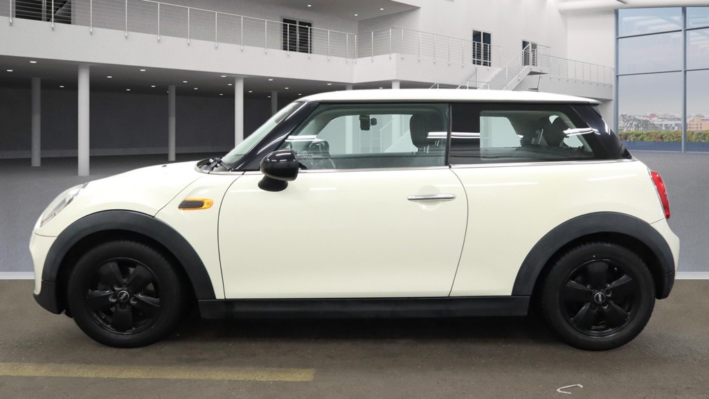 Used MINI Hatch 2014 for sale - 77363618: Photo 4