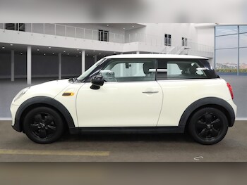 Used MINI Hatch 2014 for sale - 77363618: Photo