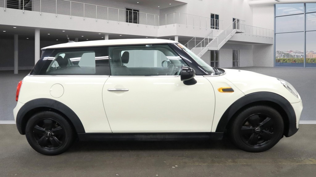 Used MINI Hatch 2014 for sale - 77363618: Photo 5