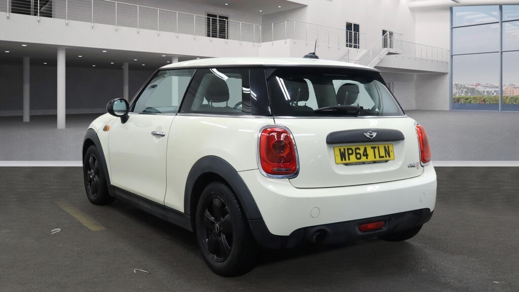 Used MINI Hatch 2014 for sale - 77363618: Photo 6
