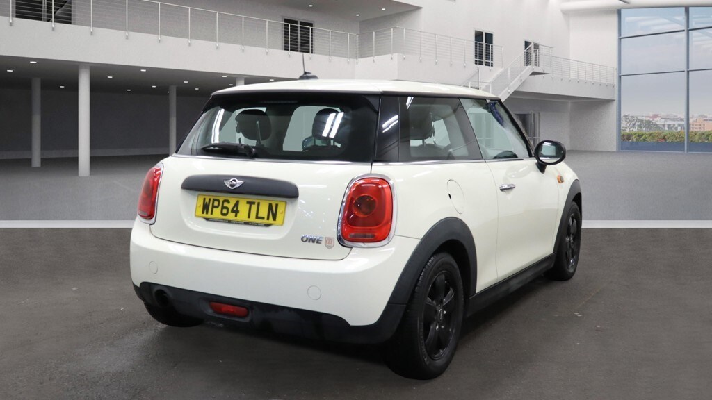 Used MINI Hatch 2014 for sale - 77363618: Photo 8