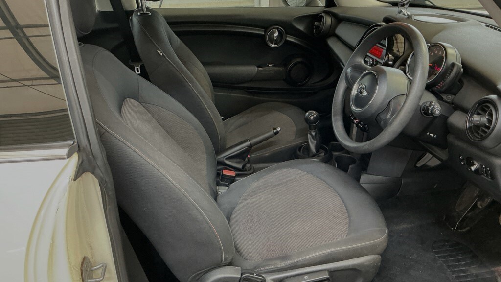 Used MINI Hatch 2014 for sale - 77363618: Photo 9