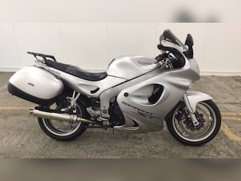 Used Triumph 1500 2003 for sale - 77319833: Photo