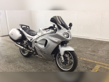 Used Triumph 1500 2003 for sale - 77319833: Photo