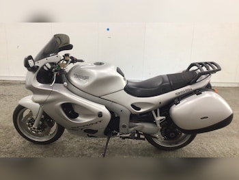 Used Triumph 1500 2003 for sale - 77319833: Photo