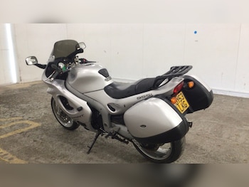 Used Triumph 1500 2003 for sale - 77319833: Photo