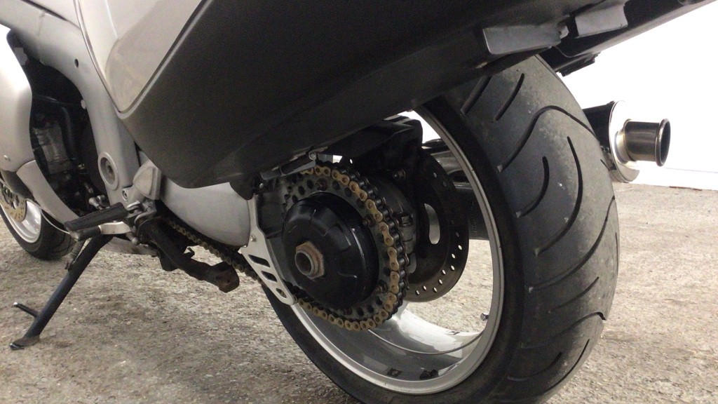 Used Triumph 1500 2003 for sale - 77319833: Photo 6