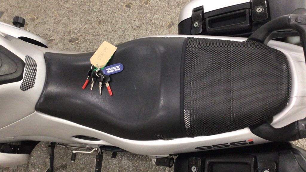 Used Triumph 1500 2003 for sale - 77319833: Photo 7