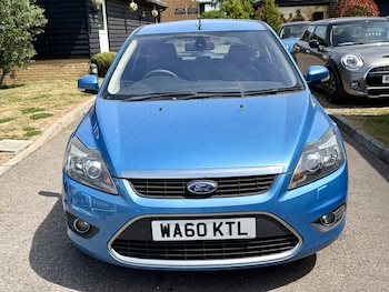 Used Ford Focus 2010 for sale - 78770079: Photo