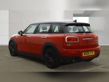 Used MINI Clubman 2019 for sale - 79266845: Photo