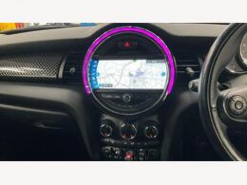 Used MINI Hatch 2016 for sale - 77749821: Photo 12