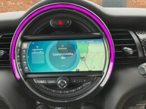 Used MINI Hatch 2016 for sale - 77749821: Photo 14