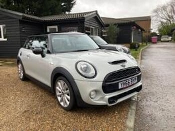 Used MINI Hatch 2016 for sale - 77749821: Photo