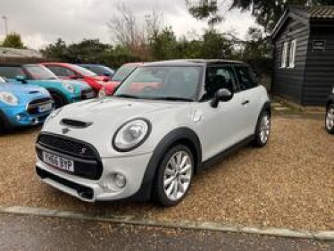 Used MINI Hatch 2016 for sale - 77749821: Photo 3